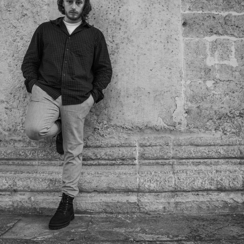 Fenixio 1ère photo rap académie