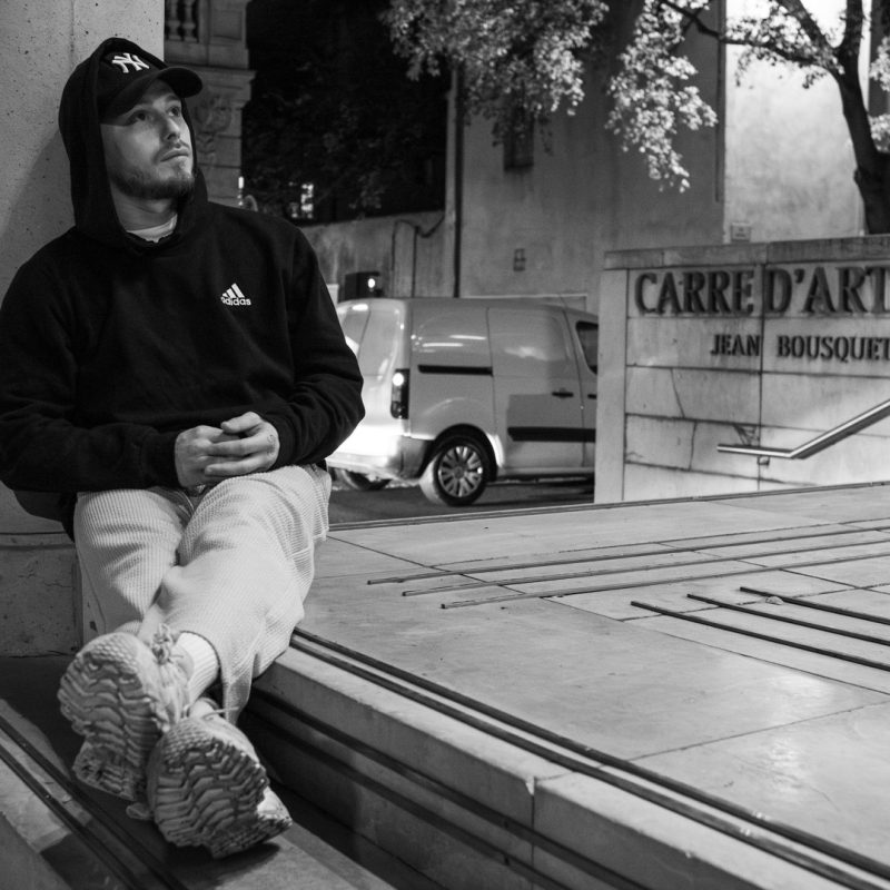 Fenixio (3ème photo rap académie ) copie