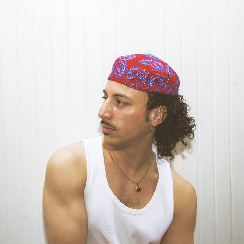 Massinissa-Crédit Hoo Photo