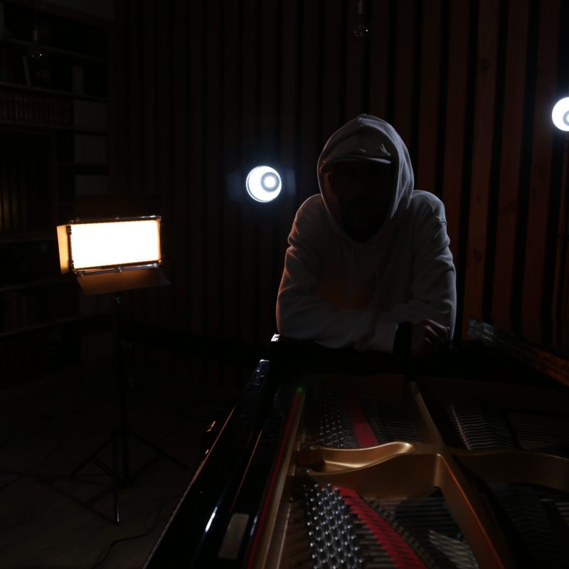 Photo Ñolo 1 - Crédit Thomas ARMENGAUD