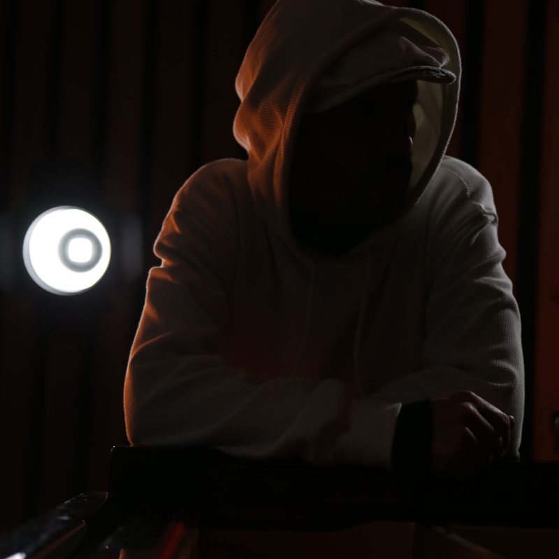 Photo Ñolo 2 - Crédit Thomas ARMENGAUD